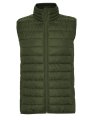 Heren Bodywarmer Oslo Roly RA5092 Army Green